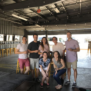 Team Page: The Engagement Team